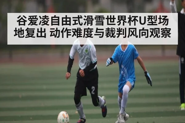 谷爱凌自由式滑雪世界杯U型场地复出 动作难度与裁判风向观察 - kaiyun