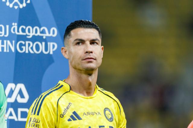 kaiyun-沙特官员呼吁成立委员会，调查C罗罢赛事件